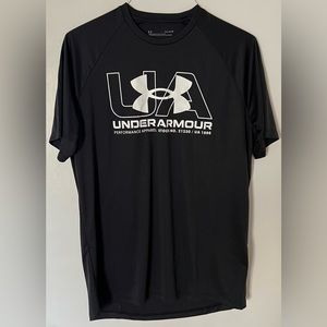 New Under Armour T-Shirt (M)